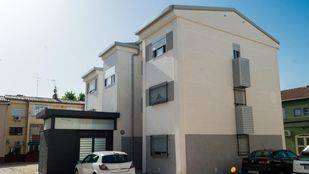 La Comunidad incluye en las Áreas de Rehabilitación a la Colonia Experimental de Villaverde y la UVA de Hortaleza