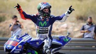 GP de Japón: Lorenzo a la caza de Rossi en Motegi