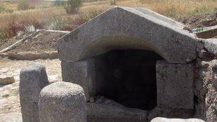 Brunete acondiciona los entornos históricos de la fuente del Caño Nuevo y los pozos de Palomero