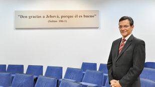 Anibal Matos: "El concepto sectario viene dado por la ignorancia"
