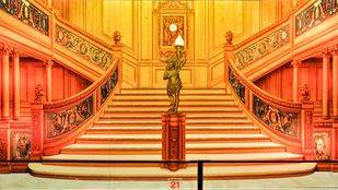 Madridiario sortea dos entradas para ver la exposición sobre el Titanic