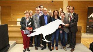 Getafe Negro reflexionará sobre el papel de la mujer en el género negro