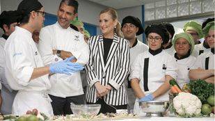 El bilingüismo llegará a la FP el próximo curso en Madrid