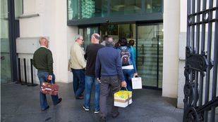 Vecinos de Usera y Villaverde presentan 15.000 alegaciones contra la construcción de un crematorio