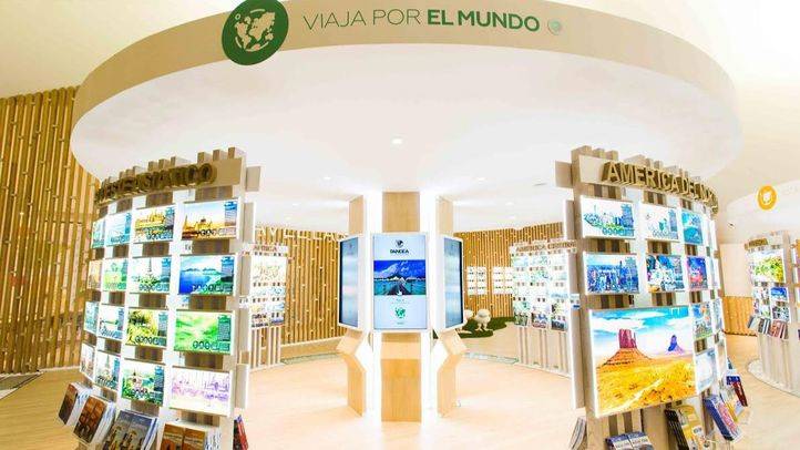 PANGEA-The Travel Store