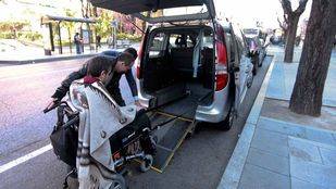 El Ayuntamiento evitará que los usuarios de ayuda a domicilio pierdan horas al ser reconocidos como dependientes