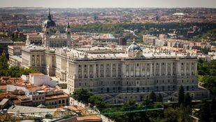 El Palacio Real abre de forma gratuita por motivo de la Fiesta Nacional