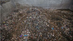 Detectados problemas de olores en varias dependencias de Valdemingómez