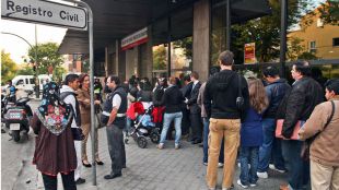 La Comunidad de Madrid participa en un programa piloto para que los bebés puedan ser registrados telemáticamente