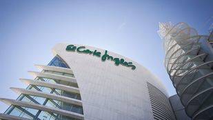El Corte Inglés reduce el consumo eléctrico y evita la emisión de más de 14.000 toneladas de CO2