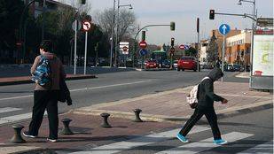 Detenidas cuatro personas por venta de hachís y marihuana en un club de fumadores