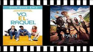 Llega a los cines la precuela de Peter Pan