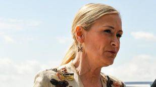 Cifuentes entrega 194 viviendas públicas en régimen de alquiler