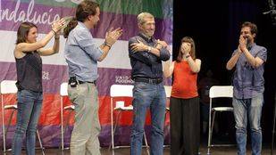 Podemos plantea que el ex Jemad Julio Rodríguez sea el sustituto de Carmena