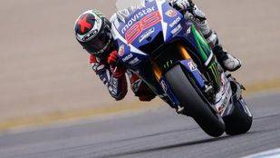 GP de Japón, Motegi será escenario perfecto para el duelo más esperado