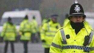 La Policía identifica a dos responsables del atentado de Londres