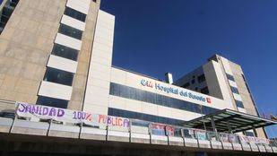 La CNMC ve "indicios más que suficientes" de ilegalidad en el intento de privatización de seis hospitales en 2013