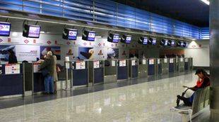 El Gobierno no descarta que el intercambiador de Nuevos Ministerios funcione como terminal aeroportuaria en el futuro