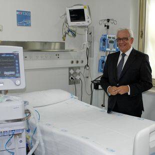 Un nuevo modelo de gestión regional obligará a los hospitales a presentar planes de viabilidad a seis años