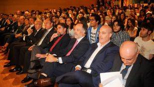 XIII Jornada de Medio Ambiente: una cita con el cambio