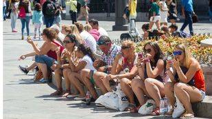 España ante el reto del turismo de compras