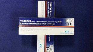 Madrid comenzará a suministrar la vacuna de la varicela a partir de diciembre