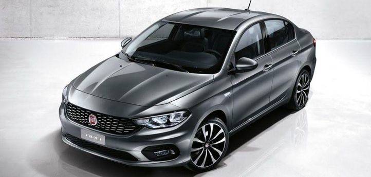 Fiat Tipo