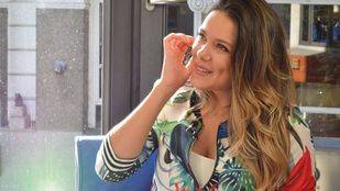 Lorena Gómez: "Todos somos un poco indomables"