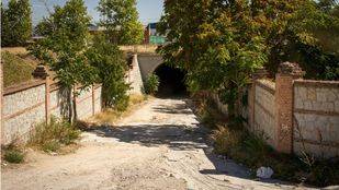 Un plan para romper la 'barrera' ferroviaria del norte