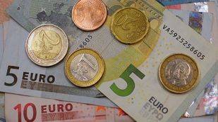 Los precios bajan en septiembre un 0,3% en Madrid