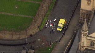 Identificado el tercer terrorista de Londres: un italo-marroquí detenido por intentar ir a Siria