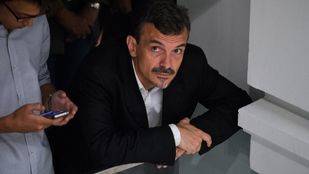 El líder de Podemos cobraba casi 80.000 euros, el sueldo más alto de su grupo