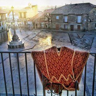 La Vaquilla de Los Molinos ya es Bien de Interés Cultural