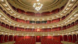 El teatro de La Comedia (1875-2015)