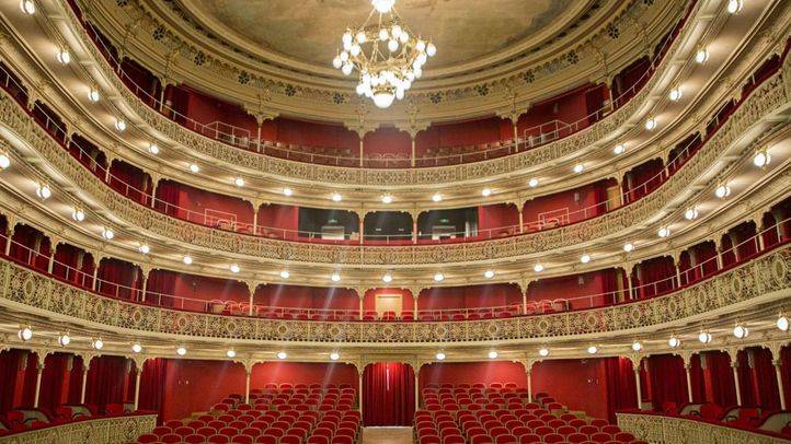 Teatro de La Comedia