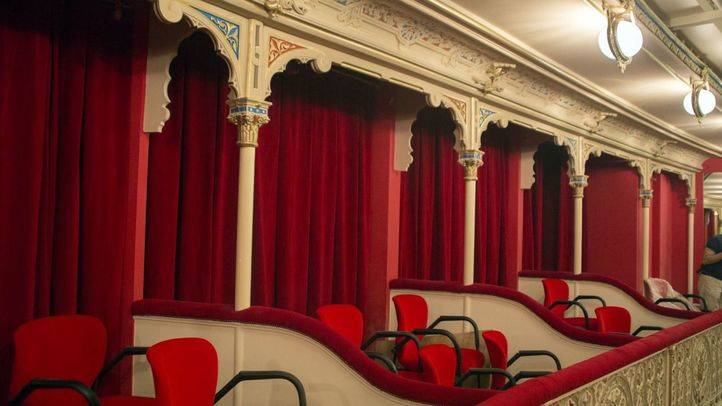 Teatro de La Comedia