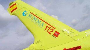 Detenida una mujer que intentó matarse junto a su niño atiborrándole a ansiolíticos