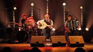 Vuelve el jazz a Madrid en noviembre