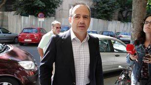 Un testigo acusa al 'Albondiguilla' de presionarle para declarar ante el juez que "no sabía nada"