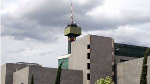 Rechazada la propuesta de PSOE y Podemos para Telemadrid