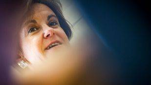 Causapié: "No quiero que un registro de 'lobbys' limite con quién puedo hablar"