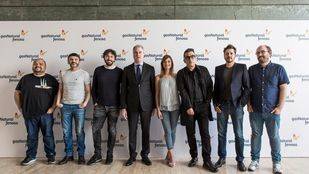 El proyecto Cinergía recibe cinco soles en el Festival Iberomericano de la Comunicación Publicitaria 2017