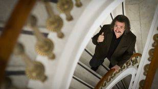 Luis Cobos dirige a 150 músicos en un concierto solidario en el Auditorio Nacional