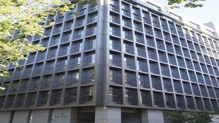 Detenidas varias personas por blanqueo de capitales en la banca privada