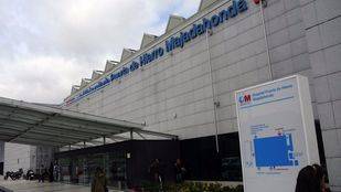 El Puerta de Hierro tendrá que devolver a la Comunidad el sobrecoste cobrado por 135 camas que no existen