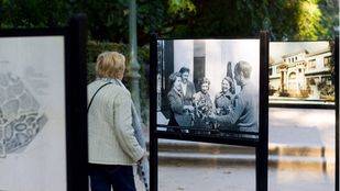 El Real Jardín Botánico celebra su 260 aniversario con una exposición de imágenes