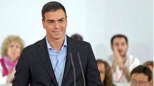 El Comité Federal del PSOE aprueba las listas al Congreso y el Senado tras incluir a Irene Lozano