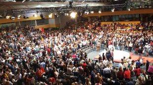 Irene Lozano no pide disculpas: "Que el PSOE incluya a independientes como yo es síntoma de cómo está cambiando"