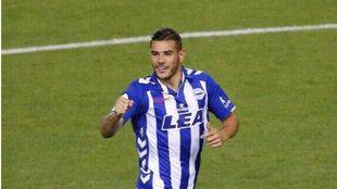 Archivada la denuncia contra Theo Hernández por supuesta agresión sexual