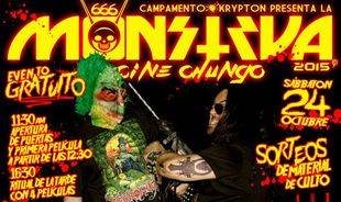 El cine 'chungo' vuelve a Madrid